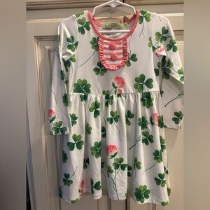 Millie loves Lily size 3 girls dress